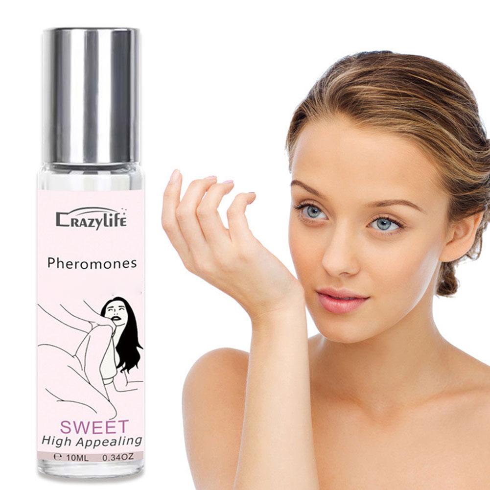10ml Sweet High Appealing Roll - огляд і ціна Essential Oils