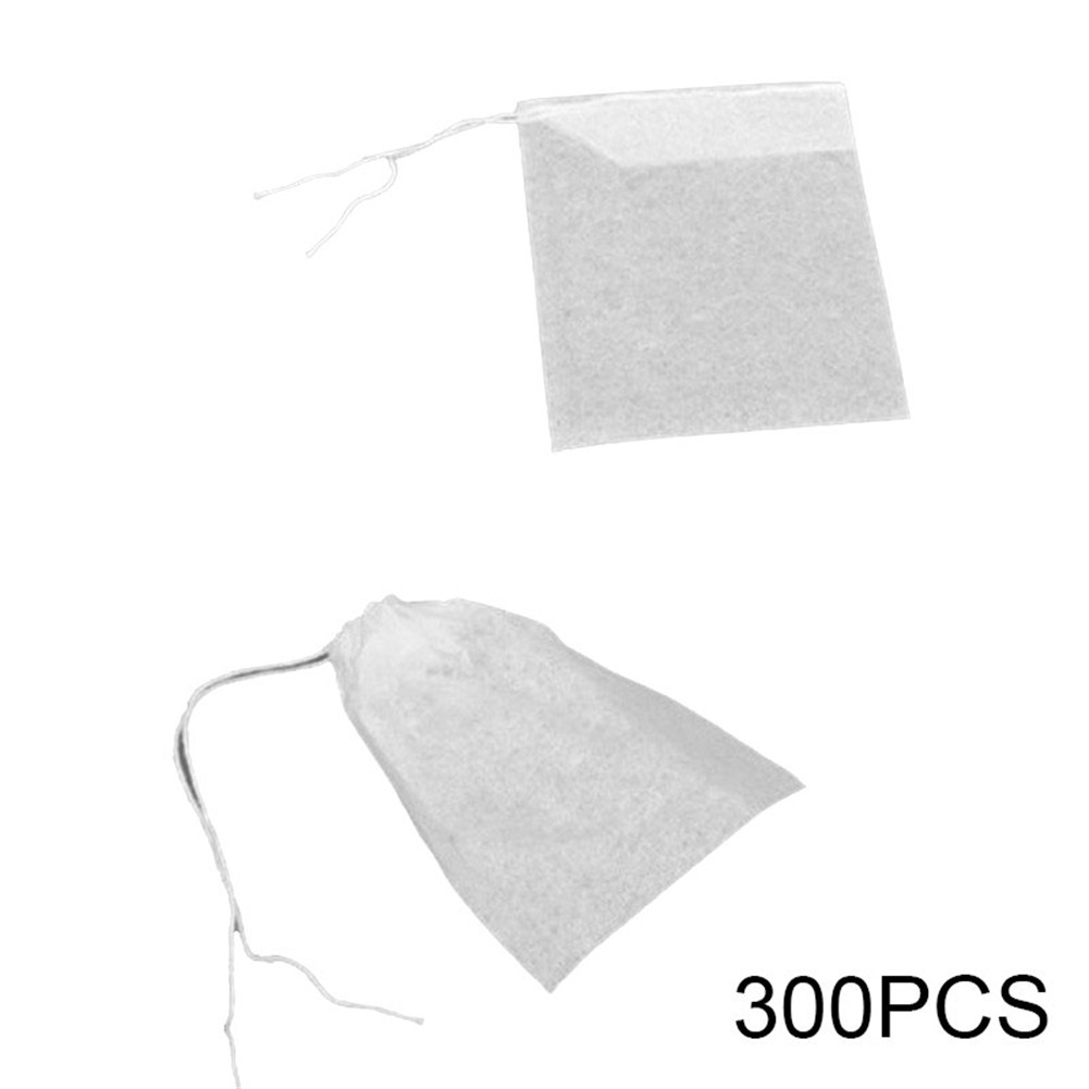 Tea Bags Disposable Non Woven  - огляд і ціна Herbal Tea