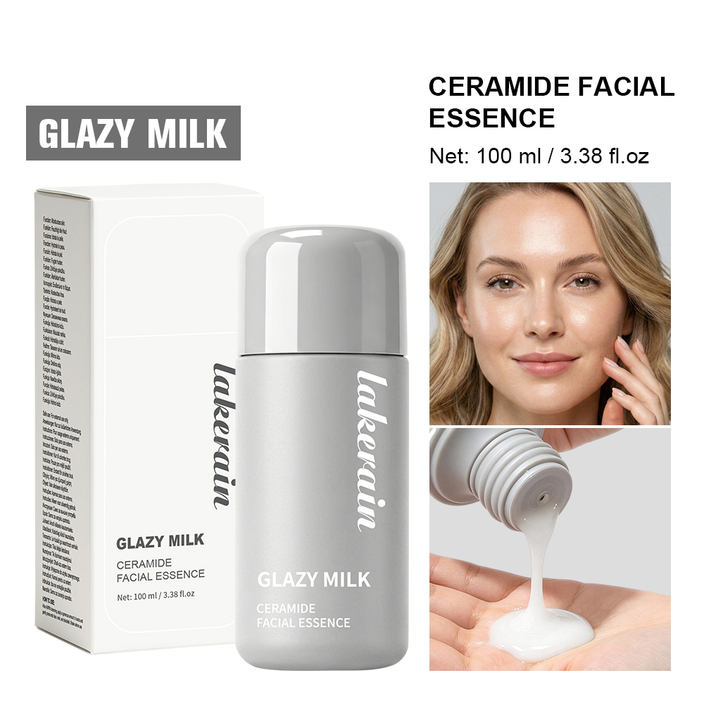 Lakerain Ceramide Facial Essen - огляд і ціна Echinacea