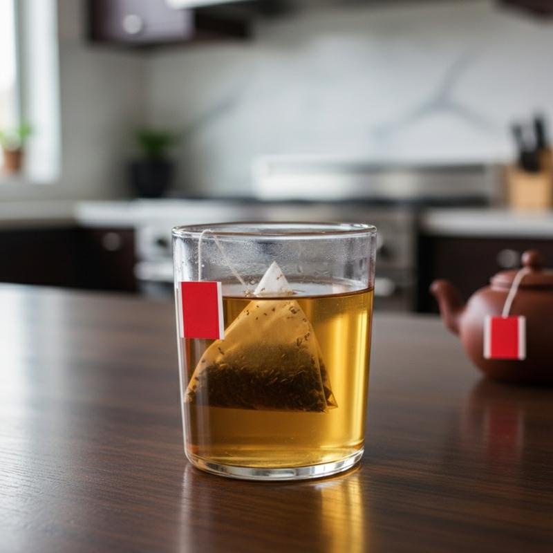 Eco Friendly Degradable Tea Ba - огляд і ціна Herbal Tea