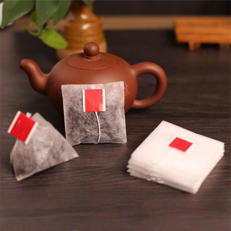 Eco Friendly Degradable Tea Ba - огляд і ціна Herbal Tea