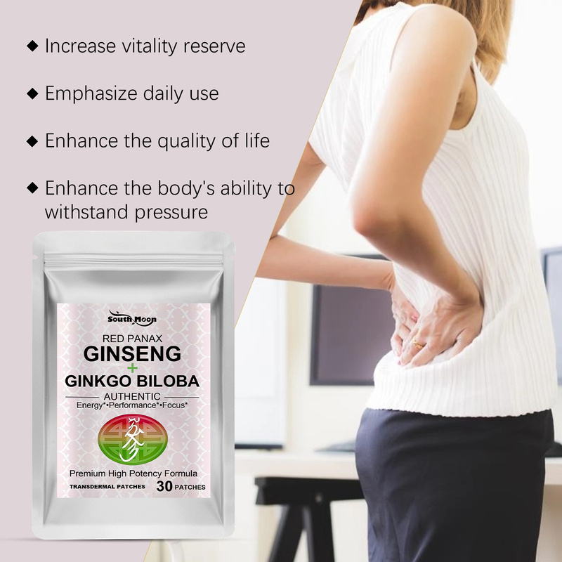 60pcs Combo Laniska Dopamine P - огляд і ціна Ginger Tea