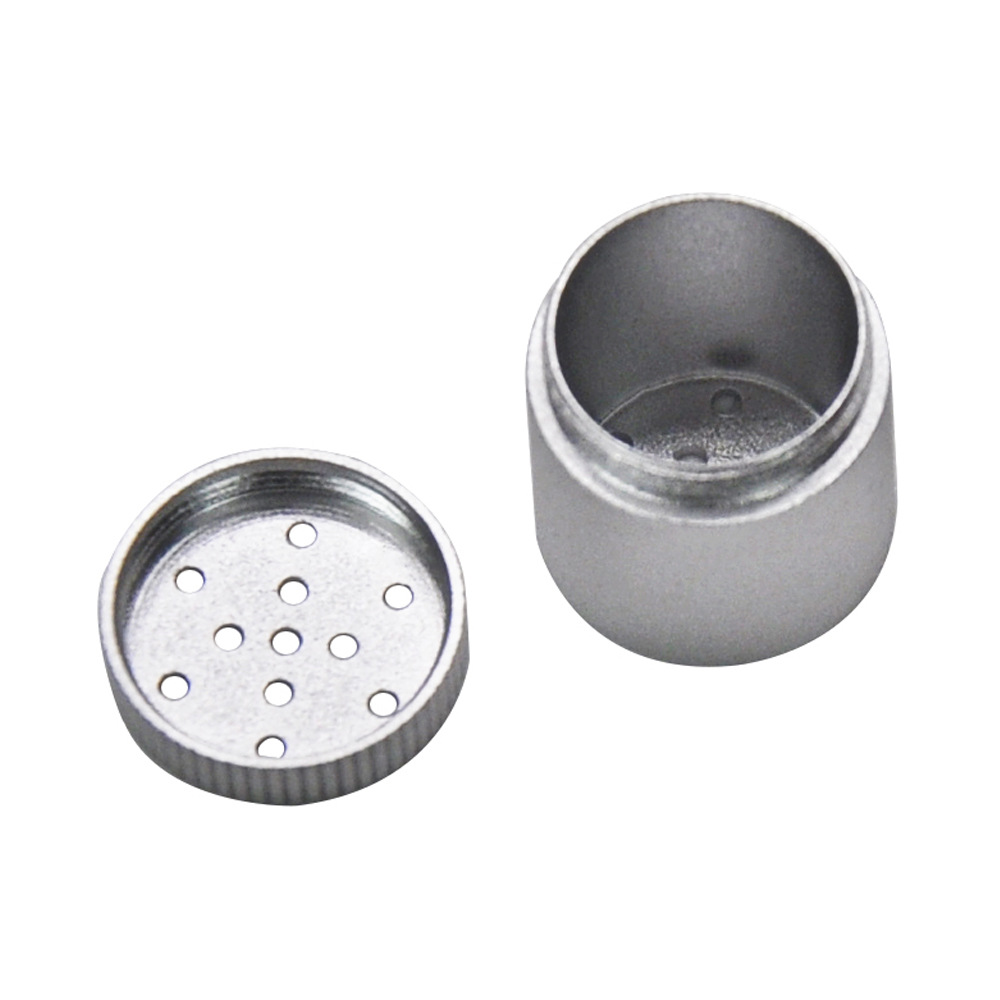 Metal_Cone_Herb_Smoking_Pipe_w - огляд і ціна Dried Herbs