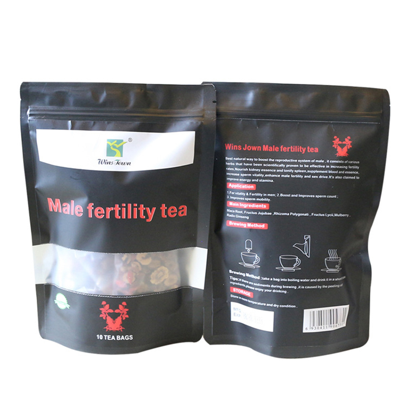 150G Ginseng Five Treasures Te - огляд і ціна Chamomile Tea
