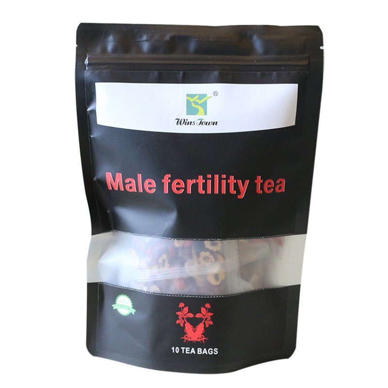 150G Ginseng Five Treasures Te - огляд і ціна Chamomile Tea