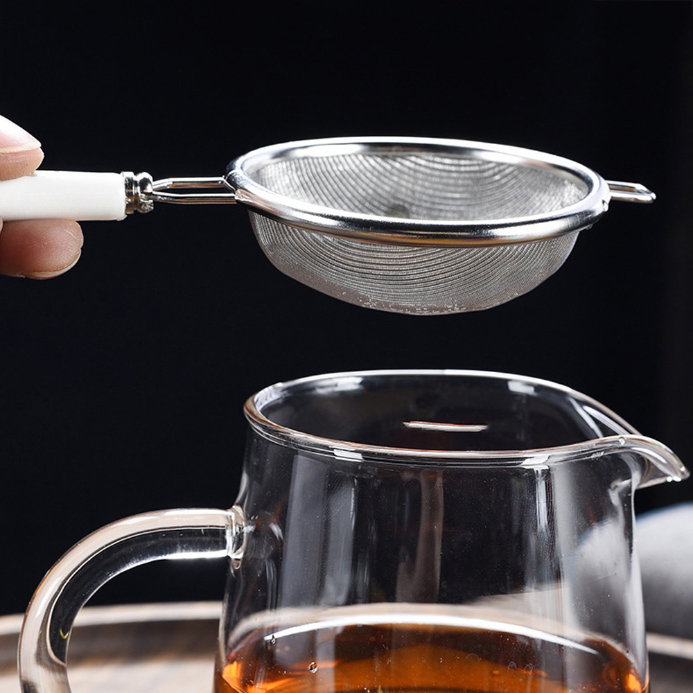 Stainless Steel Convenient Her - огляд і ціна Herbal Tea