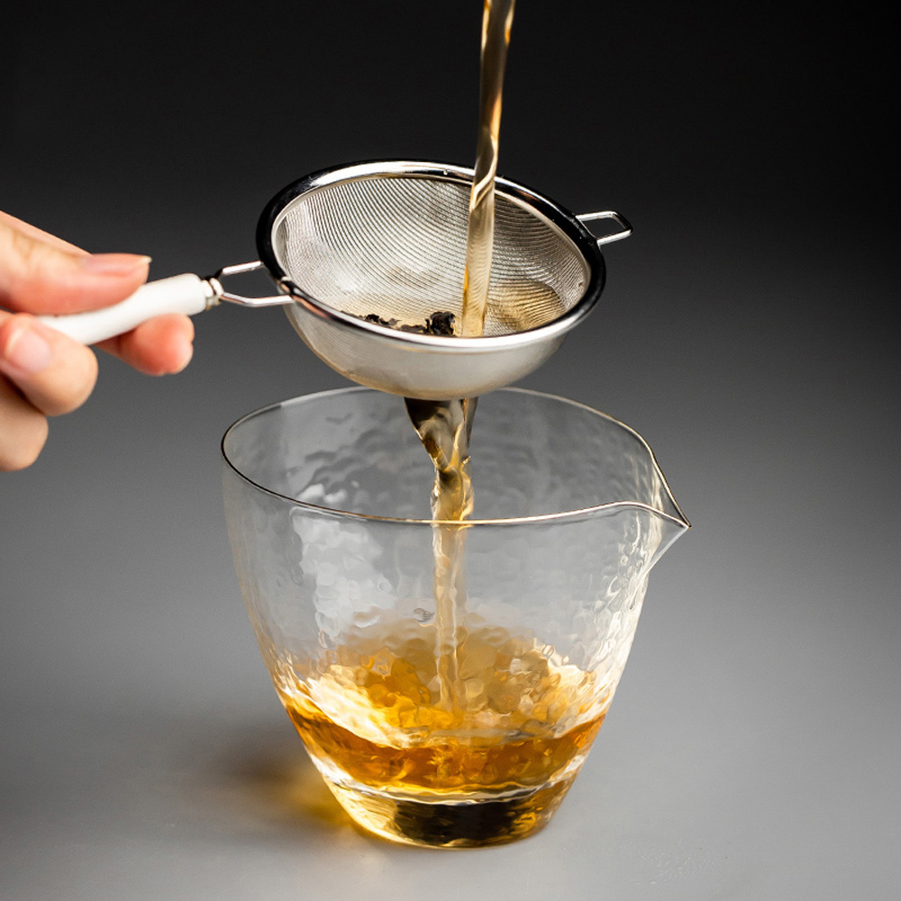 Stainless Steel Convenient Her - огляд і ціна Herbal Tea