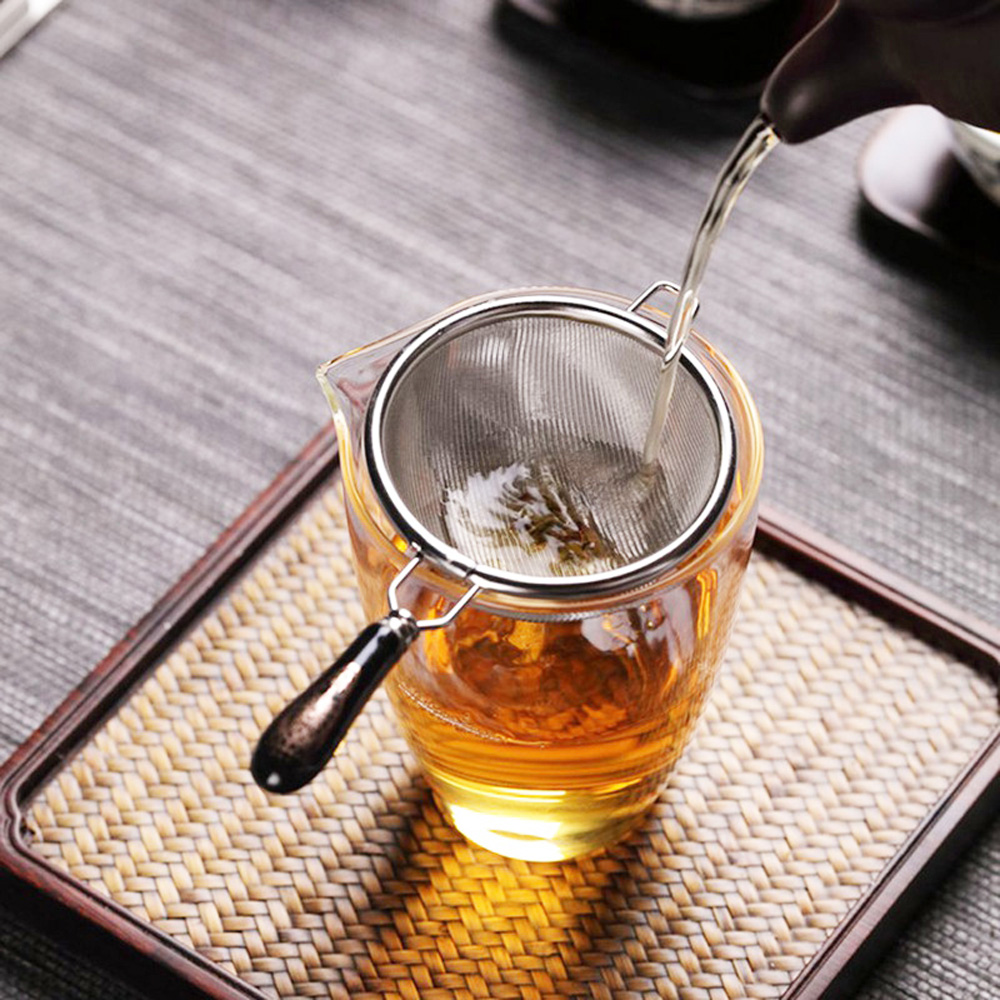 Stainless Steel Convenient Her - огляд і ціна Herbal Tea